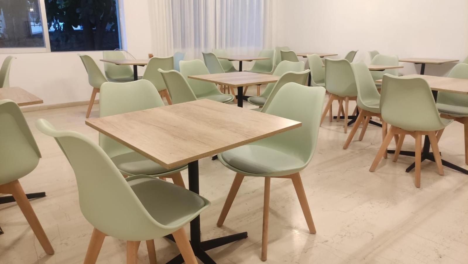 Argassi Beach Hotel المظهر الخارجي الصورة